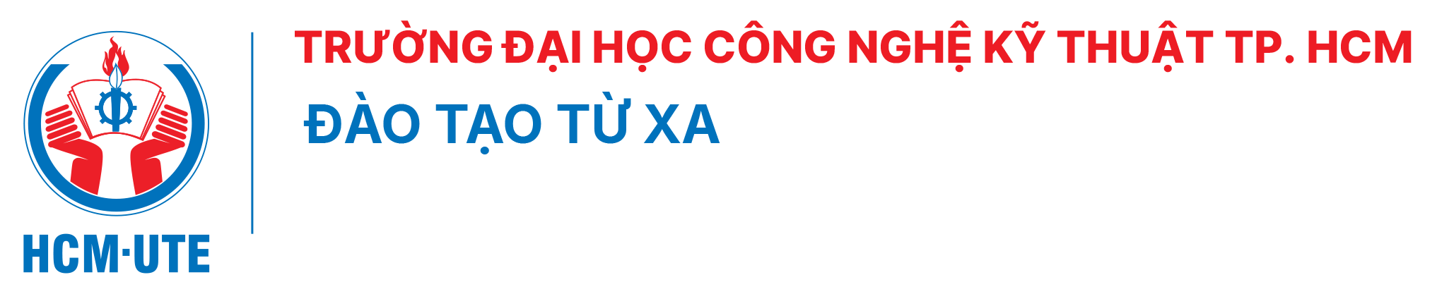 ĐĂNG KÝ HỆ ĐÀO TẠO TỪ XA & VỪA LÀM VỪA HỌC CỦA HCM-UTE - Học tại NTCT